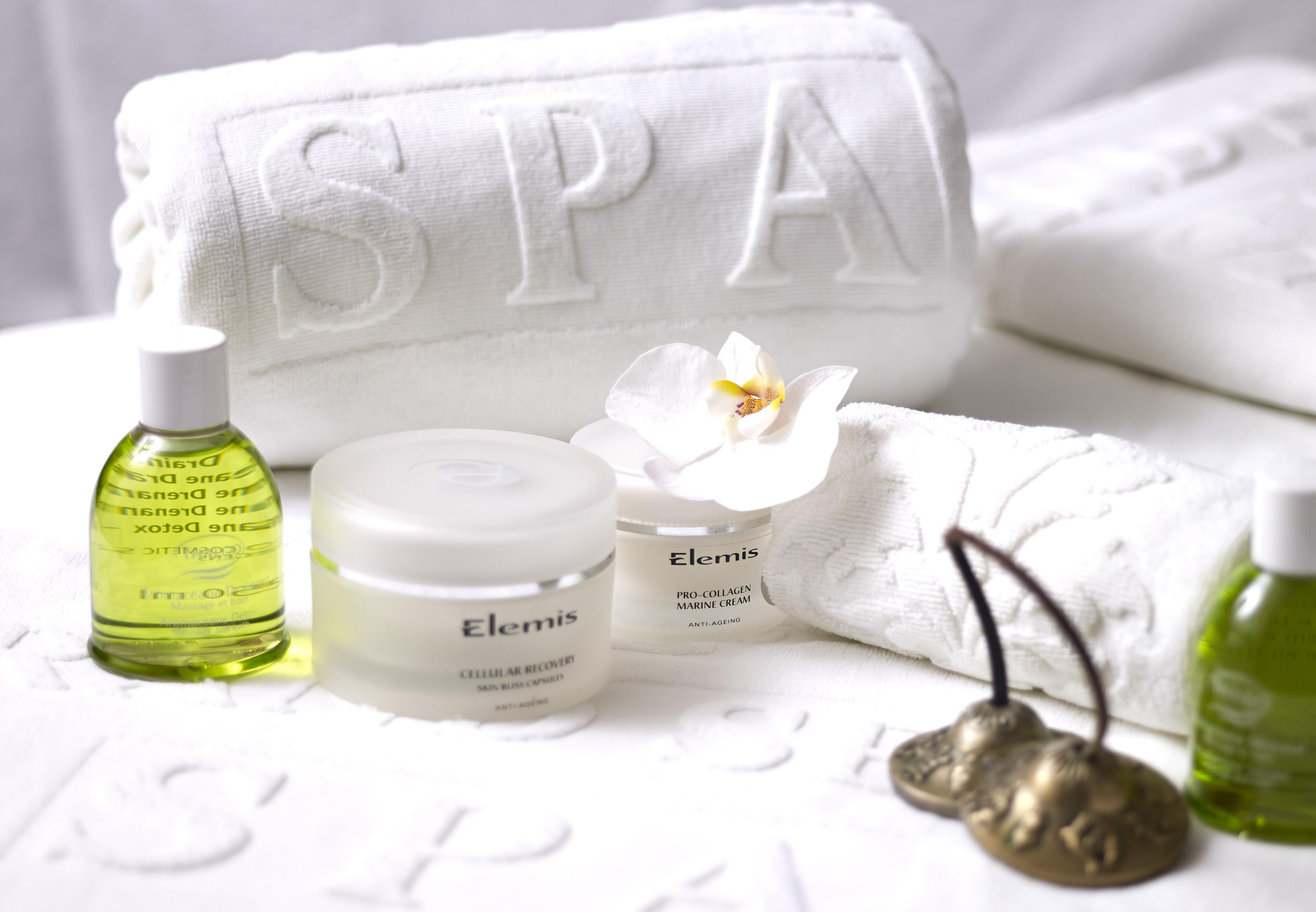 豪华土耳其宫殿会议酒店及Spa 约阿尼纳 外观 照片 Spa products